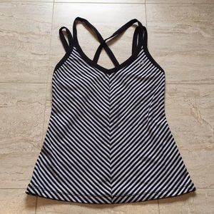 Lorna Jane Workout Tank